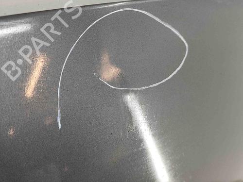 Hood VOLVO S40 II (544) T5 | BP29637516C1 