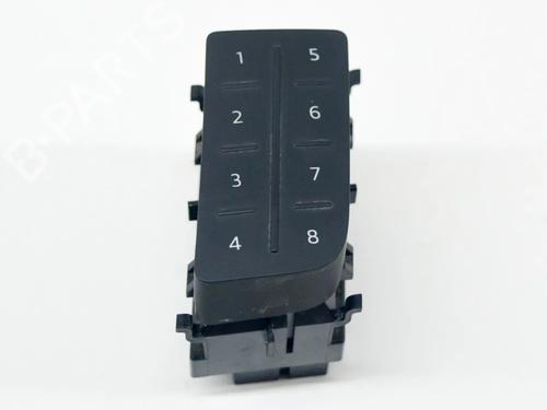 Used Switch AUDI A4 B9 (8W2, 8WC) 1.4 TFSI (150 hp) 8840238