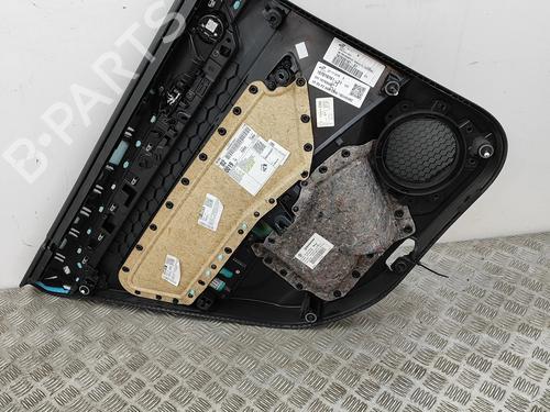 Rear right panel VW PASSAT B8 Variant (3G5, CB5) 2.0 TDI | BP32142808C61 