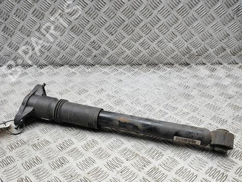 Right rear shock absorber OPEL MOKKA 1.2 (76) | BP37029125M19 - Image 3