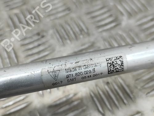 Pipe PORSCHE PANAMERA (971) 2.9 4 E-Hybrid (97ABE1, 97BBE1) | BP25922328M125