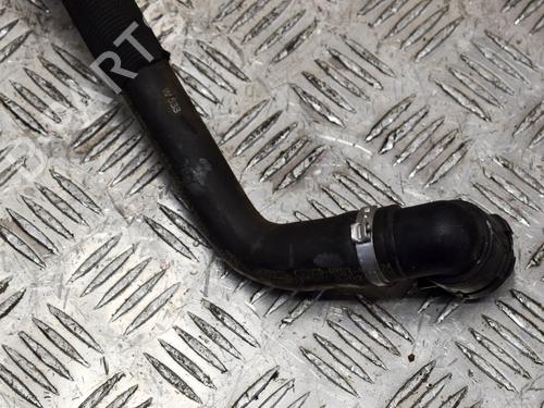 Pipe LAND ROVER RANGE ROVER VELAR (L560) 2.0 D180 TD4 4x4 | BP14630570M125