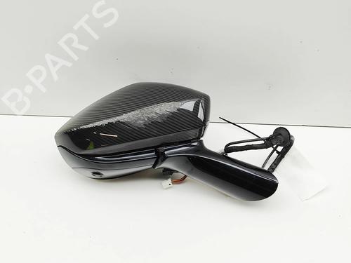 Right mirror ASTON MARTIN DBX 4.0 All-wheel Drive | BP36809455C27  - Image 6