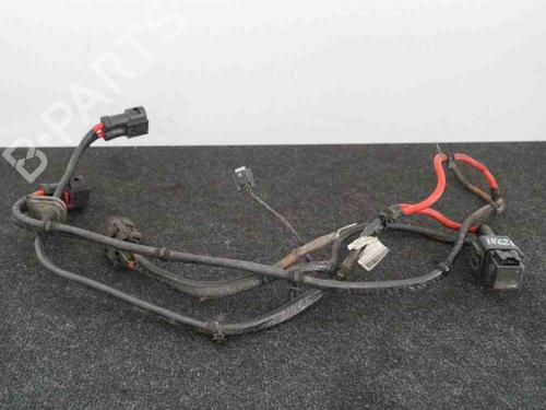 Used Wiring harness BMW X3 (F25) xDrive 35 i (306 hp) 14657059
