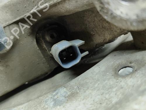 Left front steering knuckle VOLVO S60 III (224) T6 Twin Engine AWD | BP28431076M25 