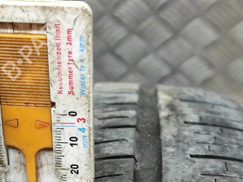 Fælk PORSCHE MACAN (95B) 3.0 S Diesel | BP25977186C45  - Image 7