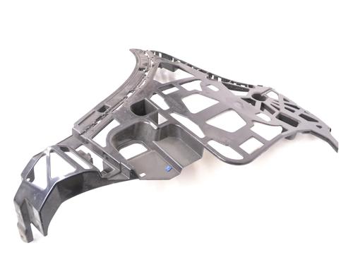Used Rear bumper bracket LAND ROVER RANGE ROVER IV (L405) 4.4 SDV8 4x4 (340 hp) 30215786