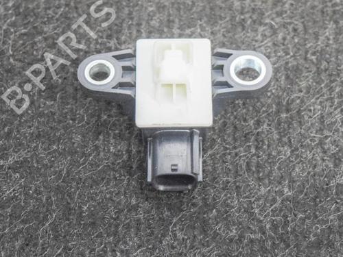 Electronic sensor RENAULT KADJAR (HA_, HL_) 1.5 dCi 110 (HLA3) | BP6760980M84