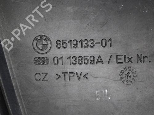 Pipe MERCEDES-BENZ E-CLASS (W213) AMG E 63 S 4-matic+ (213.089) | BP30234866M125 