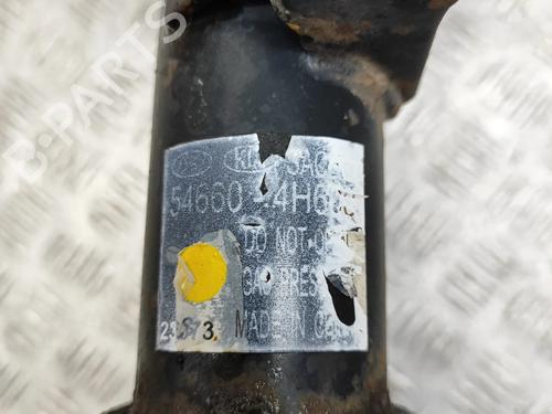 Right front shock absorber HYUNDAI H-1 Cargo (TQ) 2.5 CRDi | BP24820551M17 - Image 6
