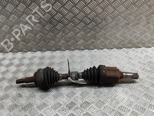Used Left front driveshaft CHRYSLER PT CRUISER (PT_) 2.2 CRD (121 hp) 23562190