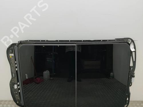 Soltak Soltak PORSCHE CAYENNE (92A) 3.0 Diesel (245 hp) 34374457 34374457