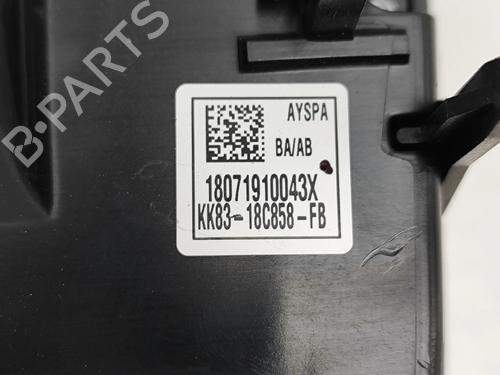 Electronic module JAGUAR F-PACE (X761) 2.0 TD4 | BP29830622M83  - Image 7