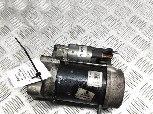 Used Starter Starter MERCEDES-BENZ C-CLASS (W204) C 220 CDI (204.002) (170 hp) 24582339 24582339