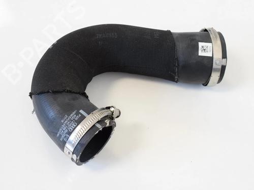 Used Intercooler pipe Intercooler pipe AUDI A6 C7 (4G2, 4GC) 3.0 TDI quattro (245 hp) 30619827 30619827