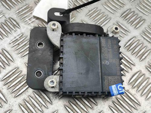 Electronic module CITROËN C5 AIRCROSS (A_) 1.6 Hybrid 225 (A45GFR) | BP33375065M83 - Image 4