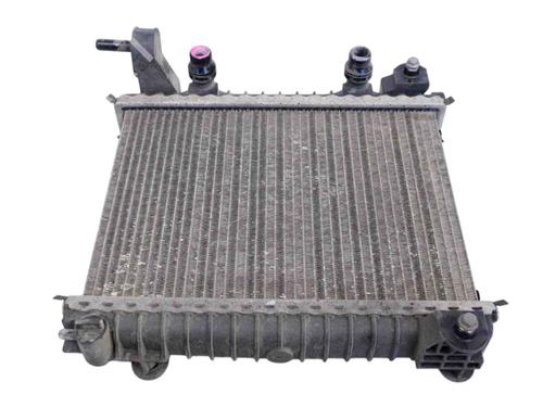 Used Water radiator ALFA ROMEO STELVIO (949_) 2.9 Q4 (949.AXG2A, 949.AXH2A, 949.AXS2A) (510 hp) 30256366