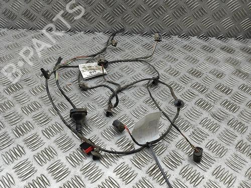 Used Electronic module Electronic module JAGUAR XJ (X350, X358) D 2.7 (207 hp) 33381161 33381161