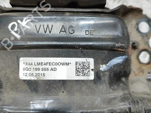 Engine mount VW PASSAT B8 Variant (3G5, CB5) 2.0 TDI | BP29829967M89  - Image 6