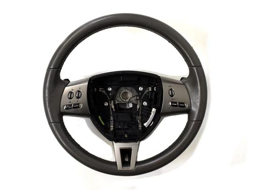 Used Steering wheel JAGUAR XF I (X250) 3.0 D (241 hp) 30214218
