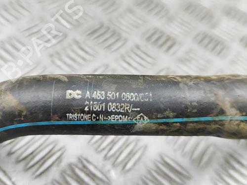 Pipe SMART FORTWO Coupe (453) electric drive / EQ (453.391) | BP33384550M125  - Image 6