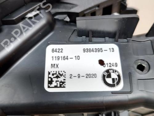 Luftventil BMW X3 (G01, F97, G08) xDrive 30 d Mild-Hybrid | BP27766681I21 - Image 7
