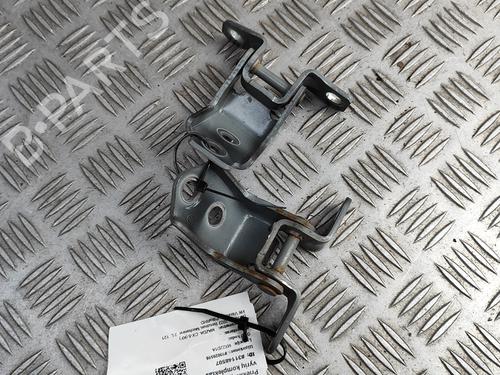 Hinge/Door check strap MAZDA CX-5 (KF) 2.0 | BP27643920C146 