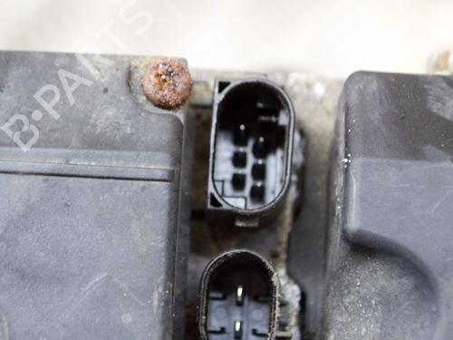 Electronic module MERCEDES-BENZ S-CLASS (W220) S 400 CDI (220.028, 220.128) | BP14636272M83 