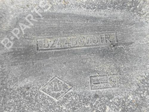 Support OPEL MOVANO B Van (X62) 2.3 CDTI FWD (FV) | BP26281056C155 