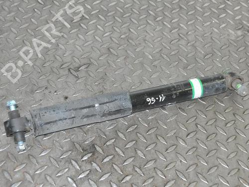 Used Right rear shock absorber NISSAN X-TRAIL III (T32_, T32R, T32RR) 1.6 DIG-T (T32) (163 hp) 30208079