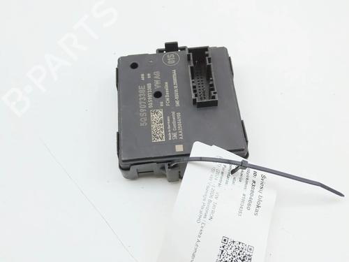 Electronic module VW TAYRON (R41) 1.5 eHybrid | BP39534839M83 - Image 4