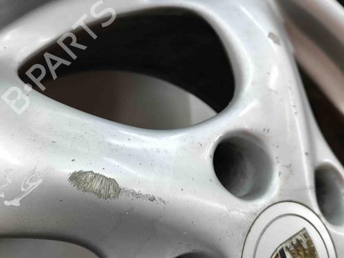 Rim PORSCHE BOXSTER (986) 2.5 | BP29485990C45 