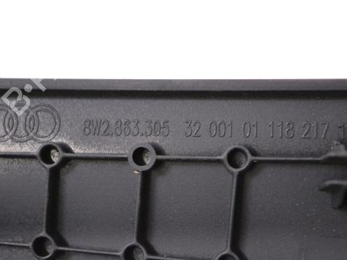 Middle console AUDI A4 B9 (8W2, 8WC) 2.0 TFSI | BP33342545I22  - Image 5