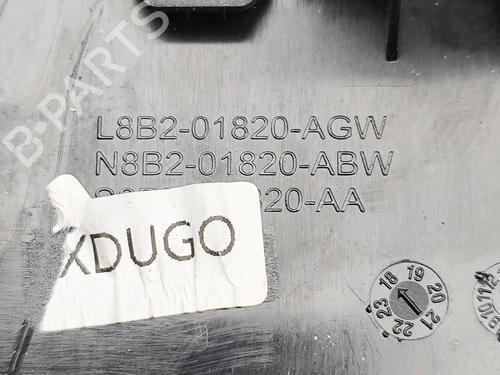 Luftventil LAND ROVER DEFENDER Station Wagon (L663) P525 4x4 | BP32525585I21 