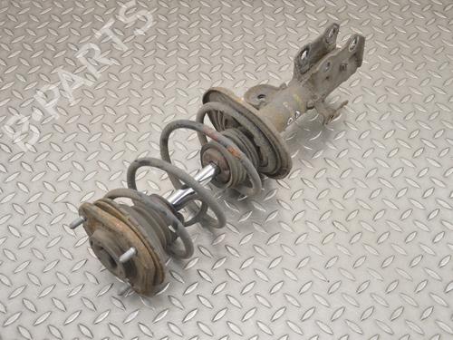 Used Right front shock absorber TOYOTA PRIUS (_W3_) 1.8 Hybrid (ZVW3_) (99 hp) 30239668