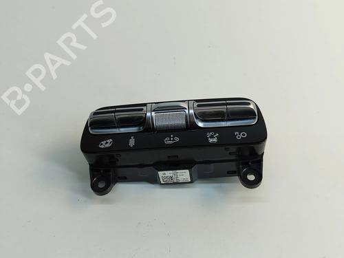 Switch MERCEDES-BENZ GLS (X167) AMG 63 4Matic+ EQ Boost 4-matic+ (167.989) | BP28555316I30