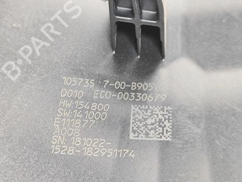 Other TESLA MODEL X (5YJX) P100D AWD | BP34444024O1  - Image 9