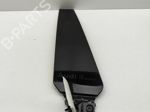 Dørliste Dørliste AUDI Q8 (4MN, 4MT) 50 TDI Mild Hybrid quattro (286 hp) 33373091 33373091