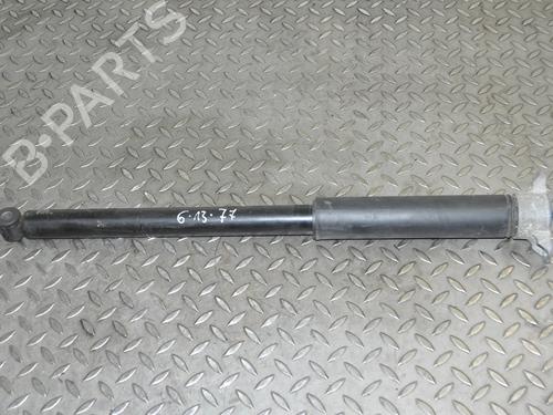 Used Right rear shock absorber VOLVO V40 Hatchback (525) D3 (150 hp) 9874727