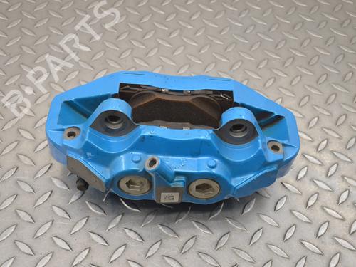 Left front brake caliper LAND ROVER RANGE ROVER VELAR (L560) 3.0 D300 SDV6 4x4 | BP30234687M105 - Image 4