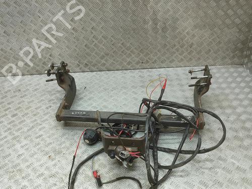 Used Tow ball/Mechanism Tow ball/Mechanism FORD TRANSIT CUSTOM V362 Bus (F3) 2.2 TDCi (100 hp) 36045513 36045513