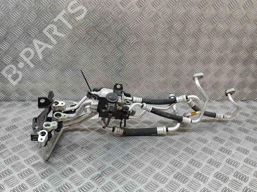 AC-rør MAZDA MX-30 (DR) e-SKYACTIV (143 hp) 27790586