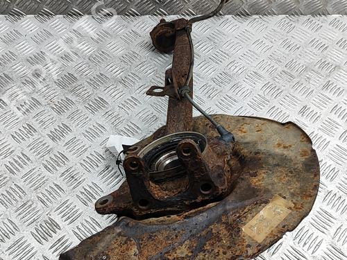 Right front steering knuckle TOYOTA LAND CRUISER 90 (_J9_) 3.0 TD (KZJ90_, KZJ95_, KZJ90R, KZJ95R, KZJ90W, KZJ95W) | BP25614457M26 