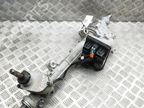 Steering rack TESLA MODEL 3 (5YJ3) EV Performance AWD | BP33697513M22 - Image 2