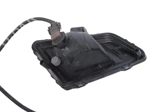 Right front fog light SSANGYONG RODIUS II 2.2 Xdi | BP30246155C31