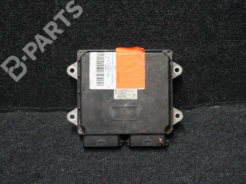Computer motormanagement MITSUBISHI COLT VI (Z3_A, Z2_A) 1.1 (Z31A, Z32A) (75 hp) 6719974