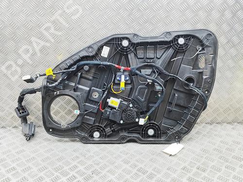 Vindusheismekanisme høyre foran Vindusheismekanisme høyre foran KIA OPTIMA Sportswagon (JF) 1.6 CRDi (136 hp) 35984163 35984163