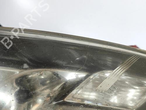 Left headlight MAZDA 6 Estate (GH) 2.2 MZR-CD (GH10) | BP29552082C28  - Image 6
