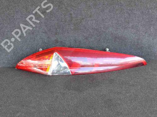 Used Left taillight FIAT PUNTO (188_) 1.2 16V 80 (188.233, .235, .253, .255, .333, .353, .639,... (80 hp) 7736481