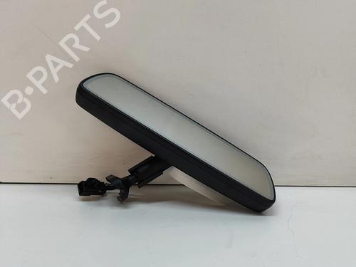 Used Rear mirror Rear mirror TOYOTA bZ4X (_EAM1_) EV (YEAM15) (218 hp) 28687760 28687760